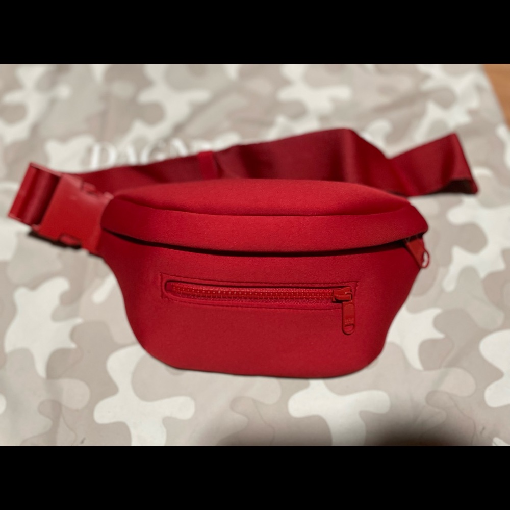 (New) Ace Fanny Pack (New)